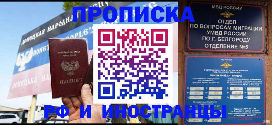 временная регистрация 2025 в Козельске